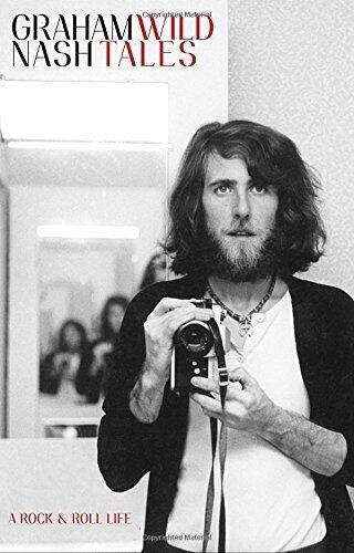 Wild Tales: A Rock & Roll Life