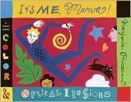 It's Me, Marva!: A Story About Color and Optical Illusions