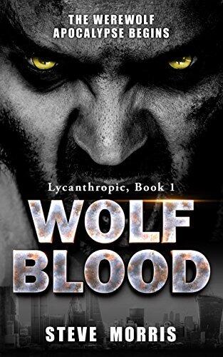 Lycanthropic