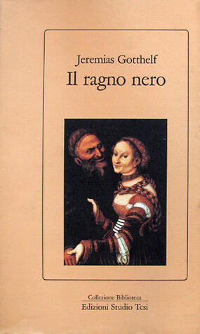 Il ragno nero