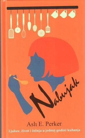 Nabujak