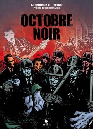 Octobre Noir
