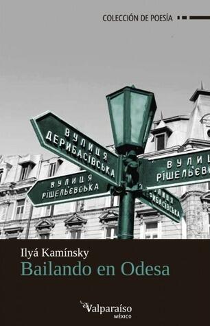 Bailando en Odesa