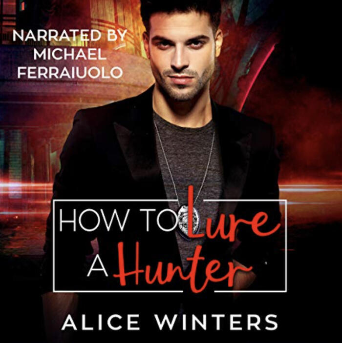 How to Lure a Hunter