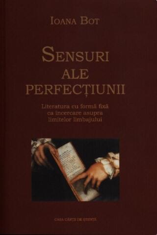 Sensuri ale perfecțiunii