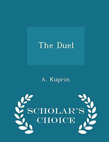 The Duel