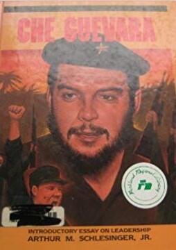Ernesto Che Guevara