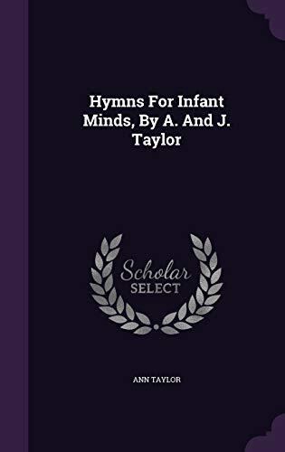 Hymns for Infant Minds