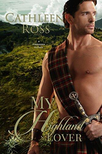 My Highland Lover: Forbidden Fantasy