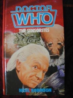 Sensorites