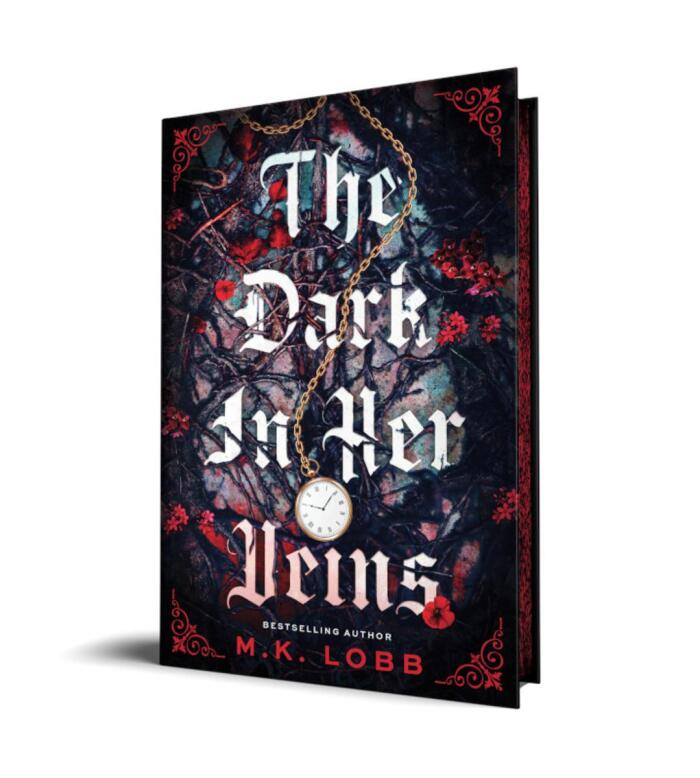 The Dark in Her Veins