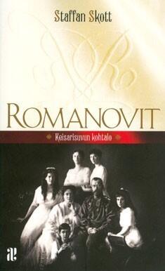 Romanovit: Keisarisuvun kohtalo