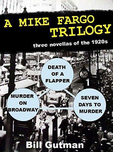 A MIKE FARGO TRILOGY