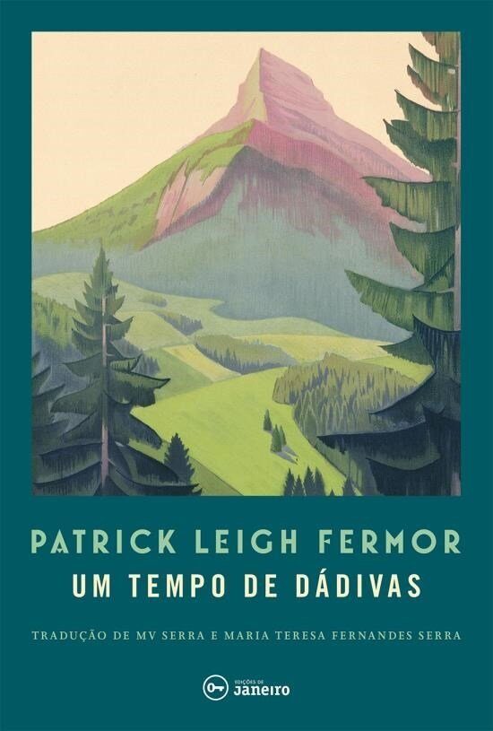 Um Tempo De Dádivas - A Pé Até Constantinopla - De Hoek da Holanda Ao Médio Danúbio