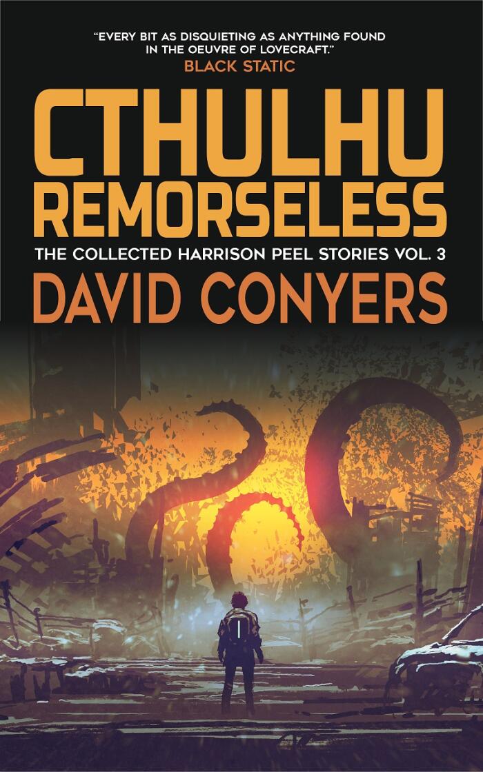 Cthulhu Remorseless