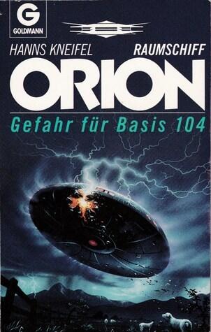 Gefahr Für Basis 104
