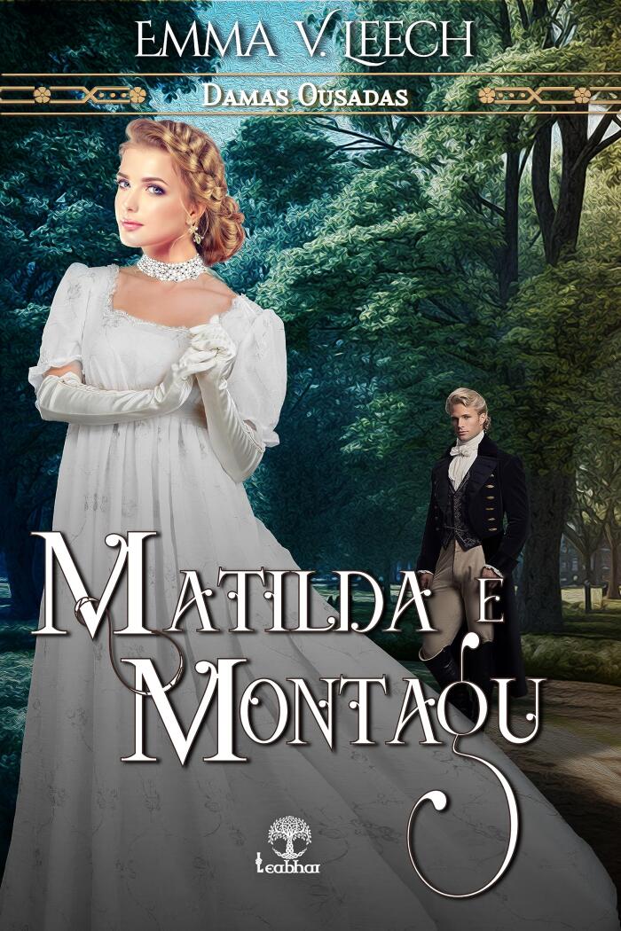 Matilda e Montagu
