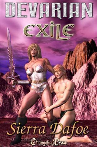 Devarian Exile