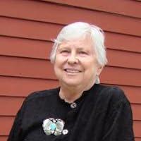 Barbara Emberley