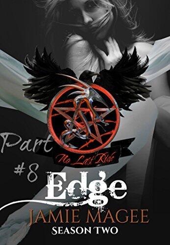 Edge: Season Two #8