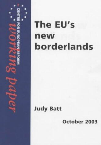 The EU's New Borderlands