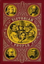 Victorian People