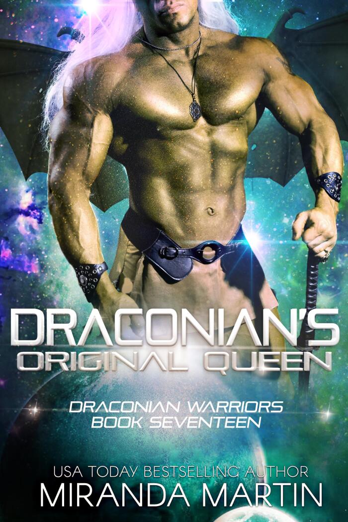 Draconian's Original Queen
