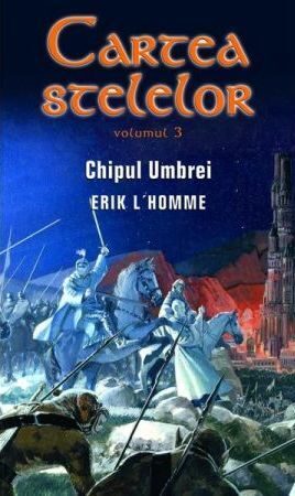 Chipul umbrei