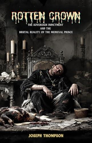 ROTTEN CROWN: THE SOVEREIGN INDICTMENT AND THE BRUTAL REALITY OF THE MEDIEVAL PRINCE