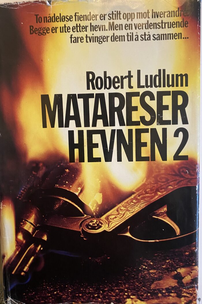 Matareser-Hevnen 2