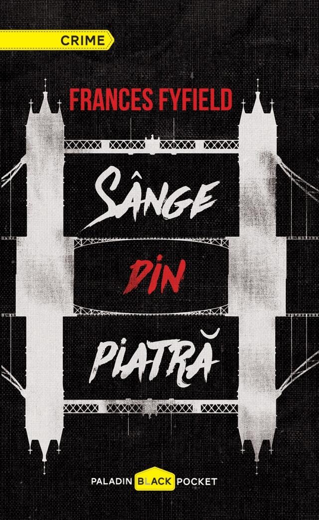 Sânge din Piatră