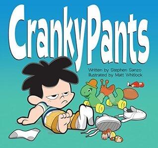 Cranky Pants