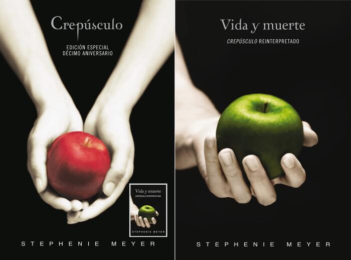 Crepúsculo / Vida y muerte