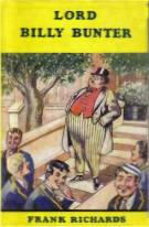 Lord Billy Bunter