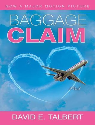 Baggage Claim: Library Edition
