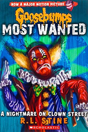 A Nightmare on Clown Street