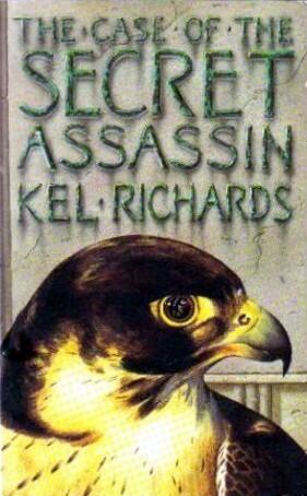 Case of the Secret Assassin