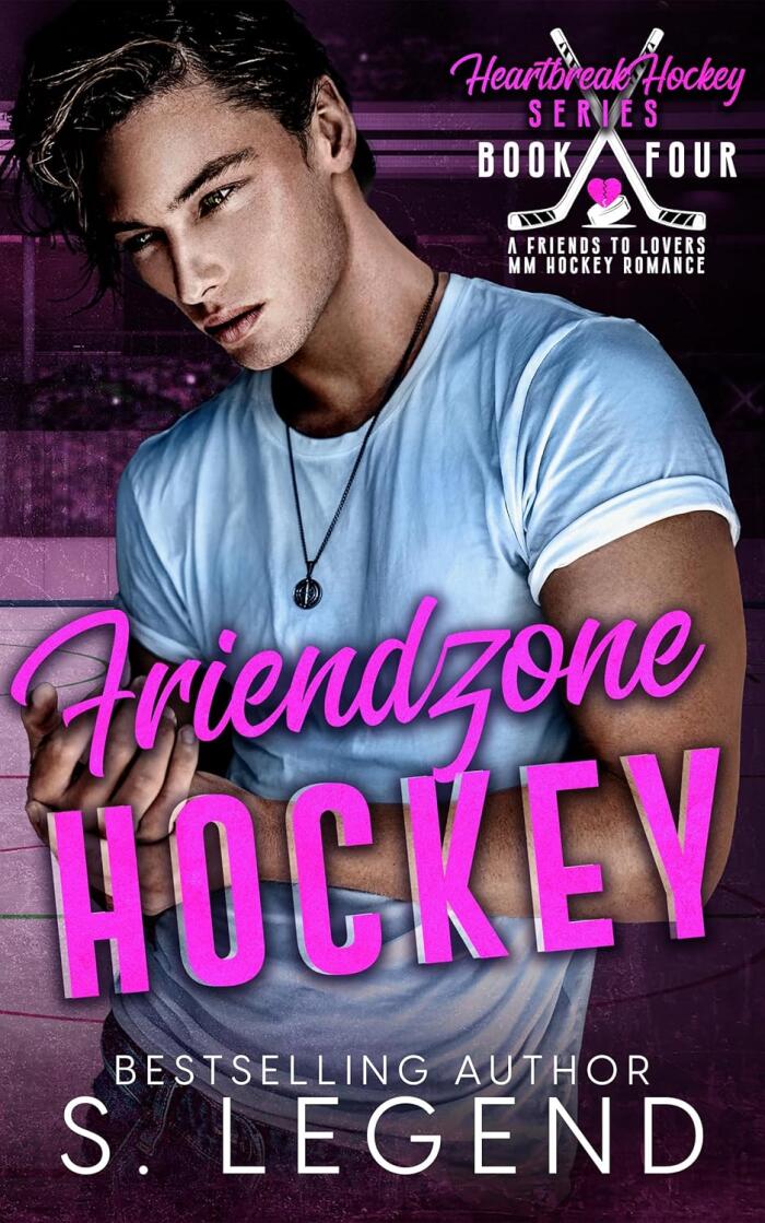 Friendzone Hockey