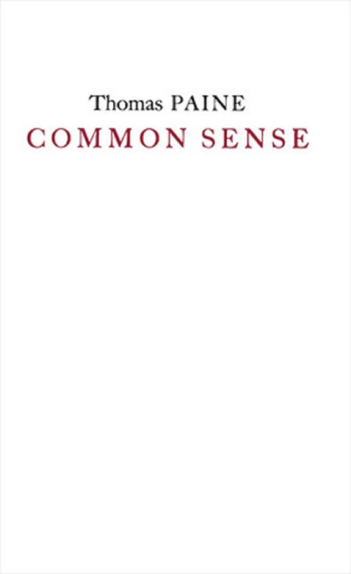 Common Sense