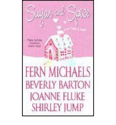 [(Sugar and Spice )] [Author: Fern;Fluke Michaels] [Nov-2013]