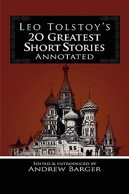 20 Greatest Short Stories Annotated