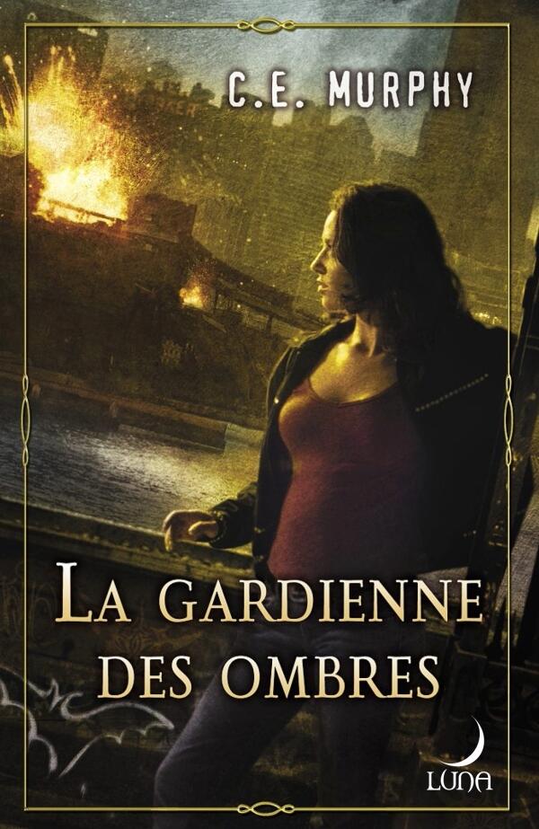La gardienne des ombres