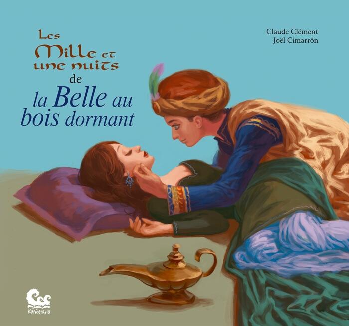 Les Mille et une Nuits de la Belle au bois dormant