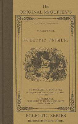 McGuffey Primer - HB
