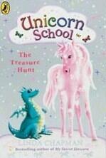 The Treasure Hunt