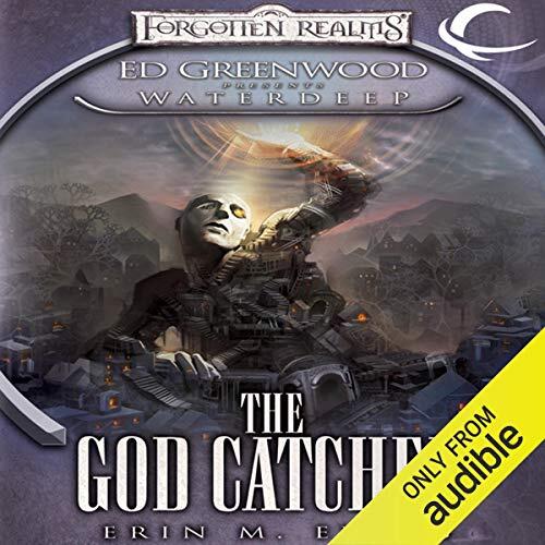 The God Catcher