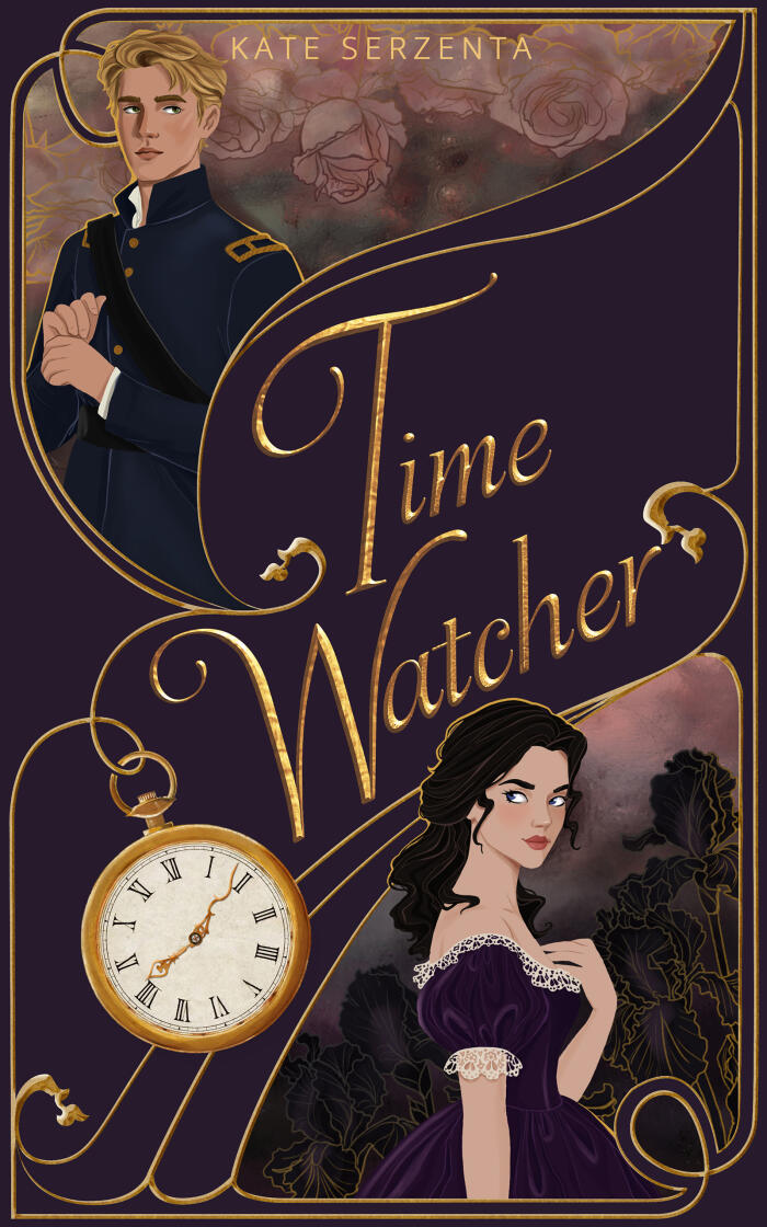 Time Watcher