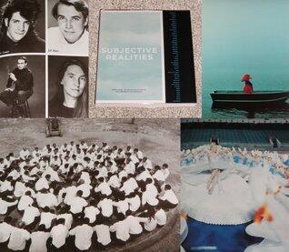 Subjective Realities: Works From The Refco Collection Of Contemporary Photography