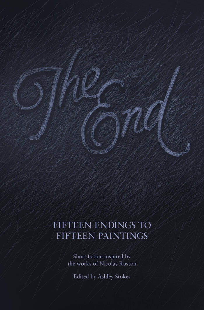 The End: Fifteen Endings to Fifteen Paintings