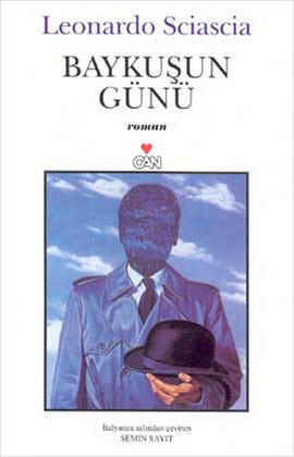 Baykuşun Günü